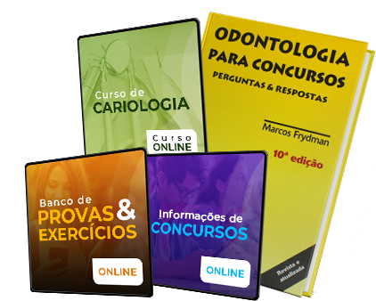 Home banner Odonto Concurso