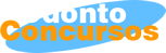 Logo OdontoConcursos